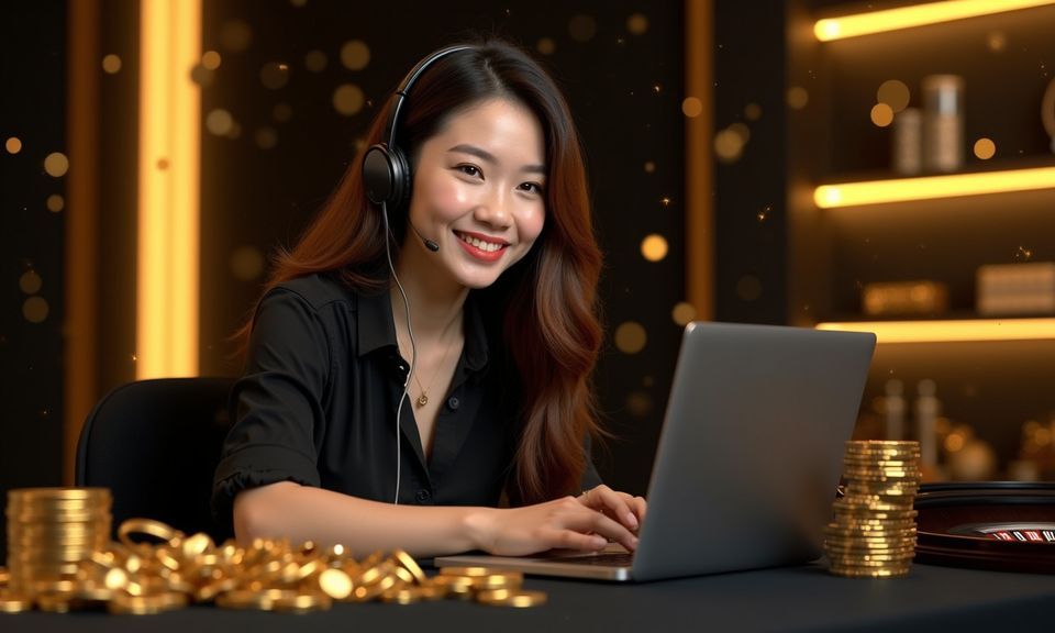 ha888 ha888 — xây dựng cho người chơi am hiểu tại Việt Nam
