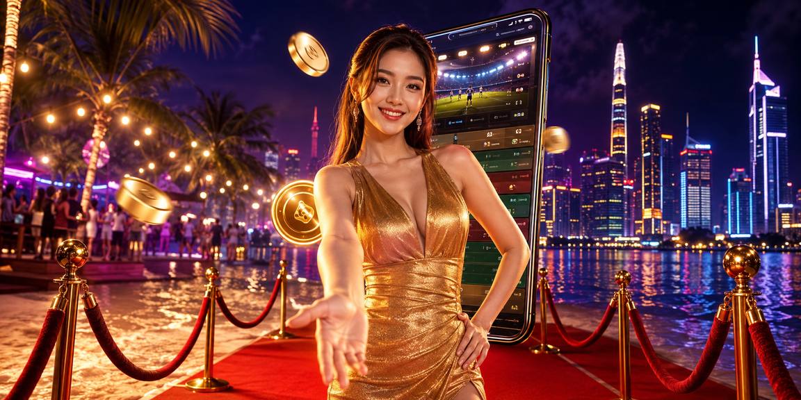 ha888 Casino Trực Tiếp Di Động